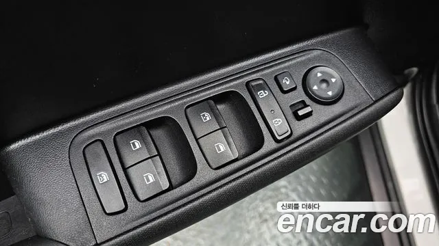 Hyundai Casper Casper Inspiration — Фото автомобиля 20