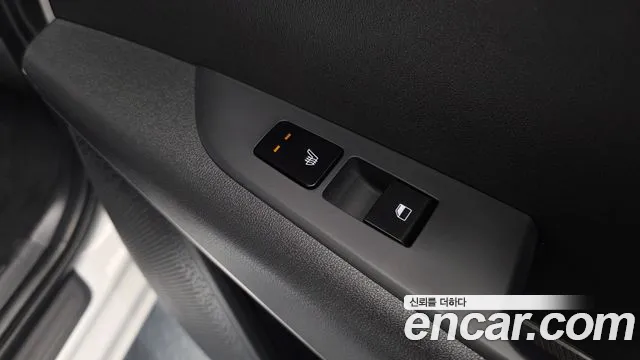 Kia Niro The All New Niro — Фото автомобиля 19