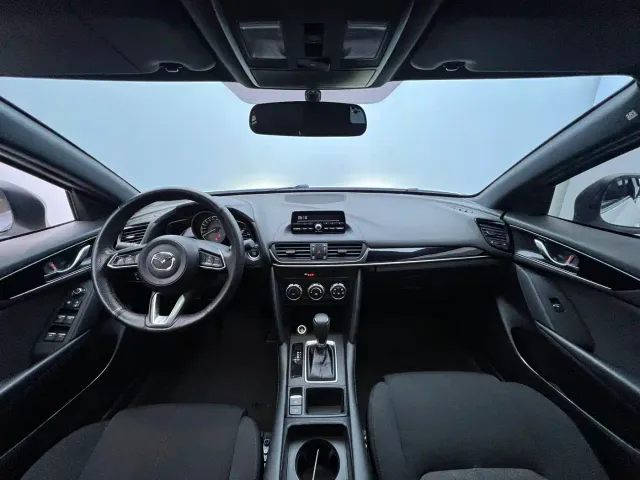 Mazda CX-4 — Фото автомобиля 24