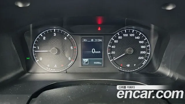 KGM Rexton (New) Sports — Фото автомобиля 11