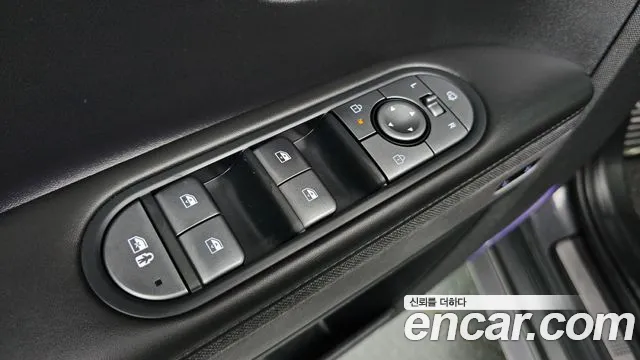 Hyundai Ioniq5 — Фото автомобиля 4