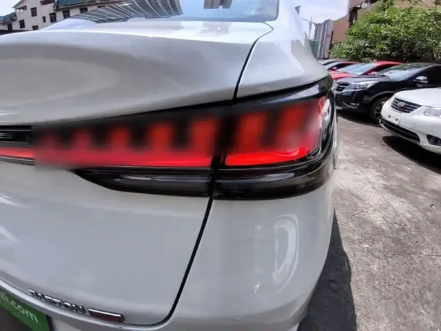 Changan Raeton Plus — Фото автомобиля 7