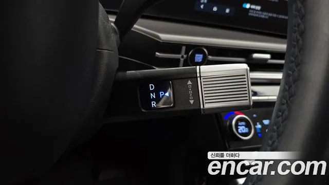 Hyundai Santa Fe MX5 — Фото автомобиля 12