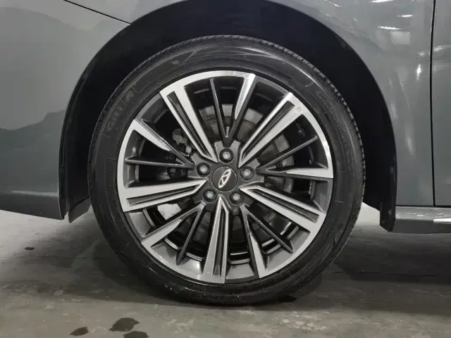 Chery Arrizo 8 PRO — Фото автомобиля 17