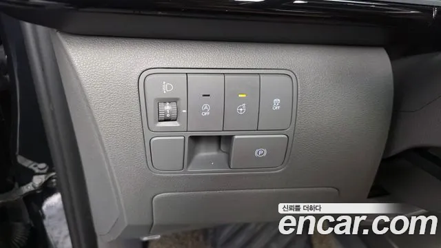 Hyundai Staria — Фото автомобиля 23