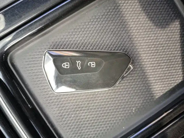 Volkswagen ID.4 Crozz — Фото автомобиля 8