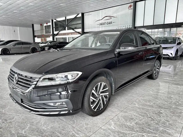 Фотография автомобиля — Volkswagen Lavida