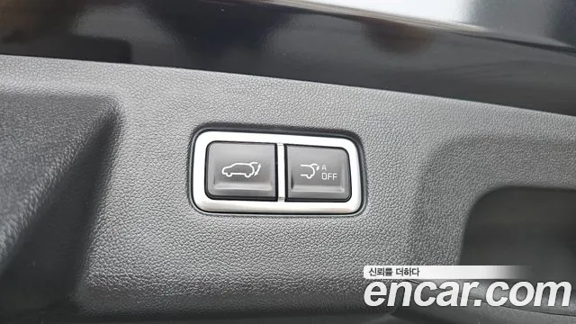 Kia Sorento Новый Sorento 4 поколение Дизель 2.2 2WD — Фото автомобиля 26