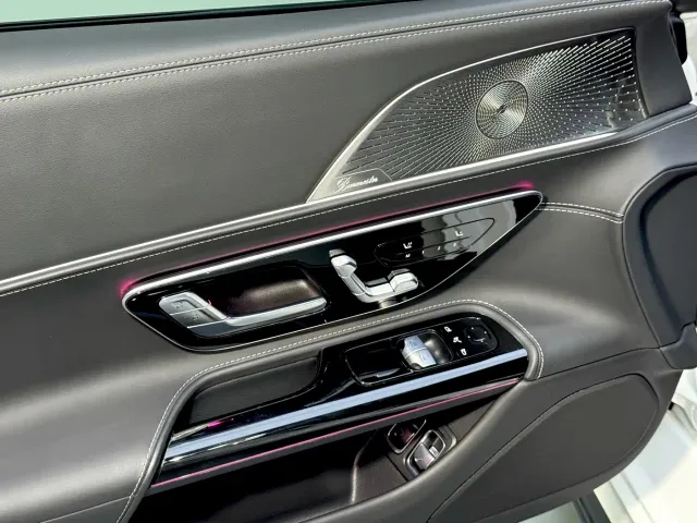 Mercedes-Benz AMG GT — Фото автомобиля 24