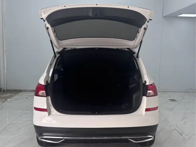 Skoda Kamiq — Фото автомобиля 13