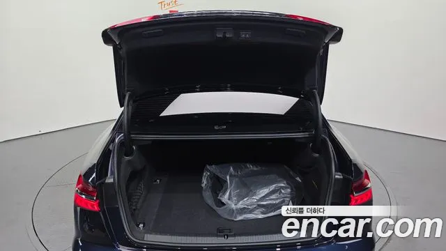 Audi A6 45 TFSI Premium — Фото автомобиля 20