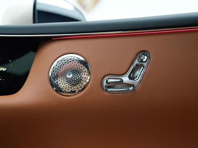 Maextro S800 — Фото автомобиля 24