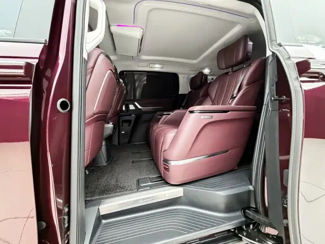 Buick Century — Фото автомобиля 11