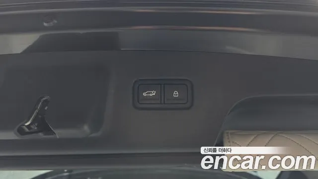 Hyundai Palisade LX3 — Фото автомобиля 23