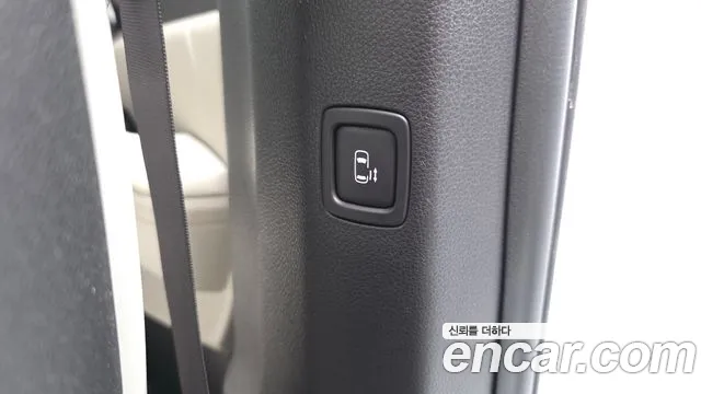 Kia Canival Carnival 4 поколение Бензин 7 мест Signature — Фото автомобиля 23