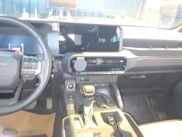 Toyota Prado — Фото автомобиля 13