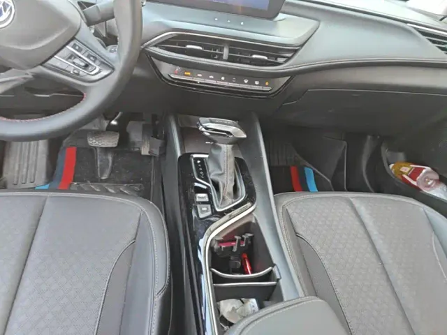 Buick Verano — Фото автомобиля 13