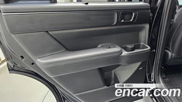 Hyundai Santa Fe MX5 — Фото автомобиля 14