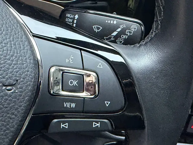 Volkswagen Tharu — Фото автомобиля 11