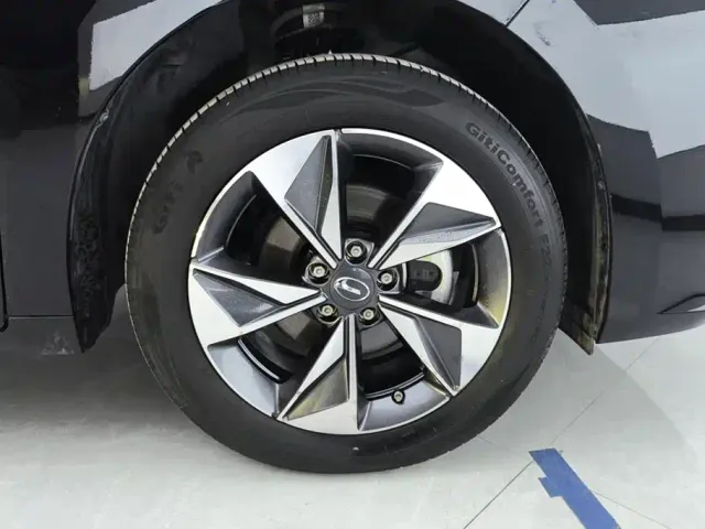 GAC Trumpchi M6 — Фото автомобиля 6