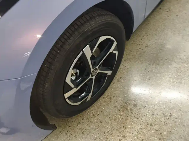 Changan Eado — Фото автомобиля 22