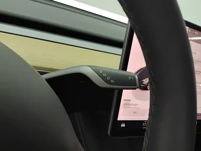 Tesla Model Y — Фото автомобиля 16