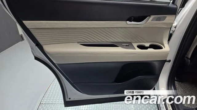 Hyundai Palisade The New — Фото автомобиля 14