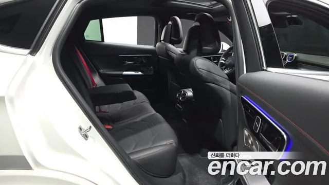 Mercedes-Benz GLC-Class — Фото автомобиля 17