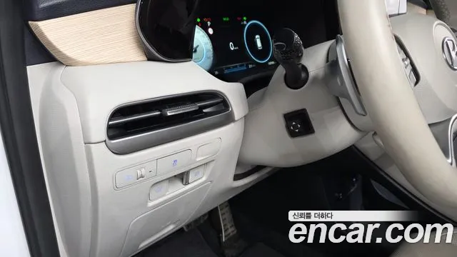 Hyundai Palisade The New Palisade Дизель 2.2 2WD — Фото автомобиля 18