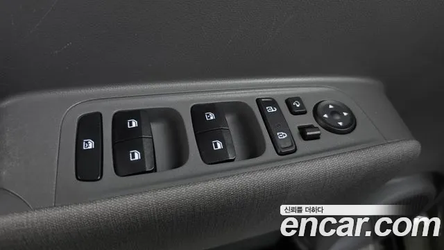 Hyundai Casper Casper Turbo Inspiration — Фото автомобиля 30