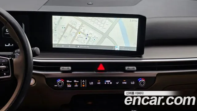 Kia Sorento 4th Gen — Фото автомобиля 19
