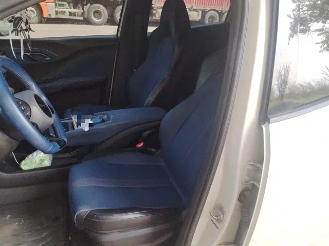 BYD Seagull 2023 Freedom Edition — Фото автомобиля 7