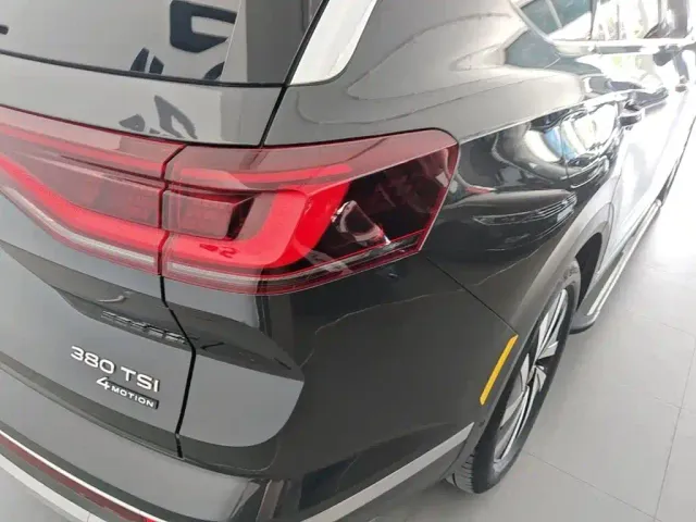 Volkswagen Talagon — Фото автомобиля 23