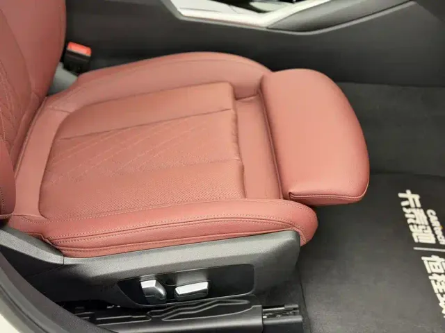 BMW 3 Series — Фото автомобиля 18