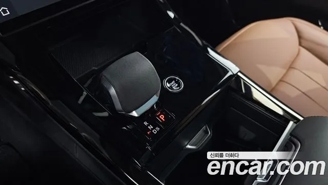 Land Rover Range Rover Sport — Фото автомобиля 12