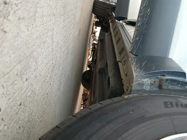 Toyota Harrier — Фото автомобиля 20