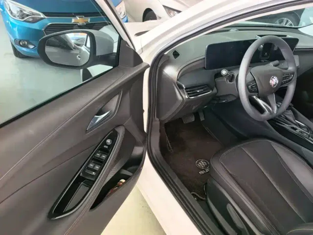 Buick Verano — Фото автомобиля 15