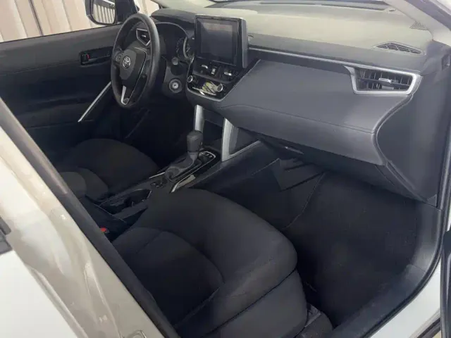 Toyota Frontlander — Фото автомобиля 19