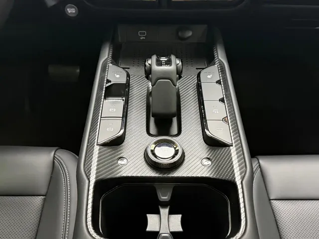 Haval Big Dog — Фото автомобиля 18