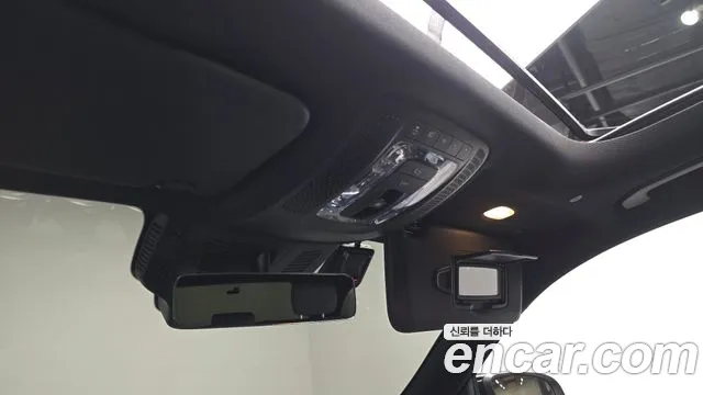 Mercedes-Benz EQB X243 — Фото автомобиля 25