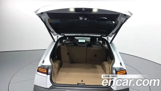 Hyundai Ioniq5 Long Range AWD — Фото автомобиля 19