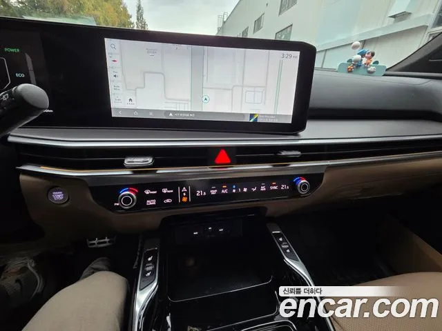 Фотография автомобиля — Kia Sorento