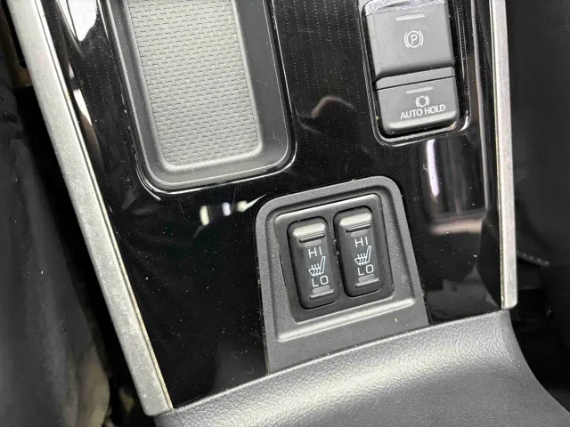 Mitsubishi Outlander — Фото автомобиля 14