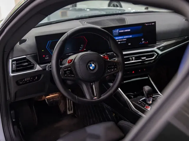 BMW M2 — Фото автомобиля 7