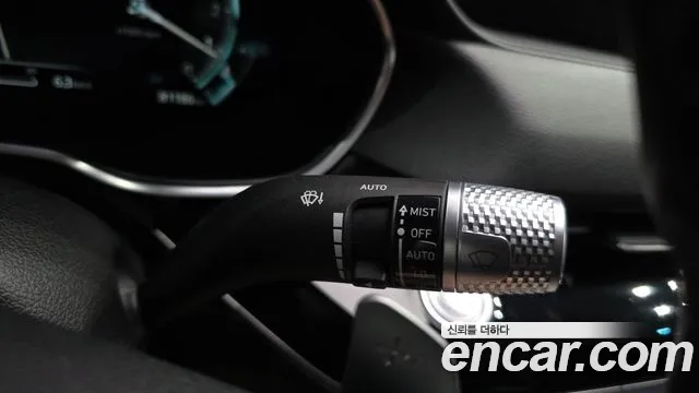 Genesis G80 RG3 — Фото автомобиля 29