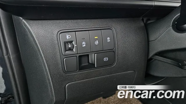 Hyundai Staria Staria Карго 5 мест — Фото автомобиля 18