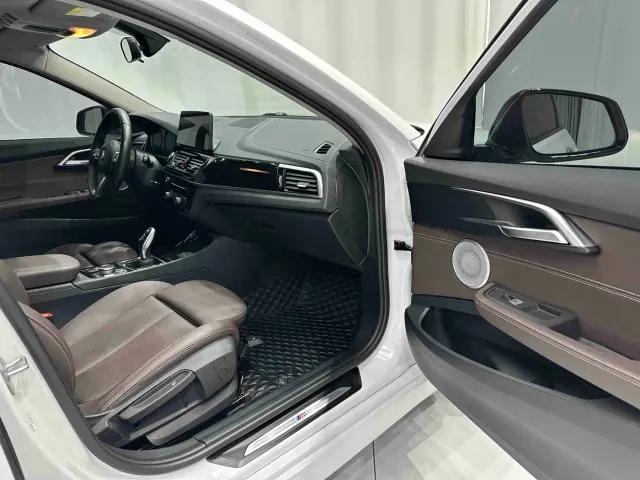 BMW 1 Series — Фото автомобиля 19