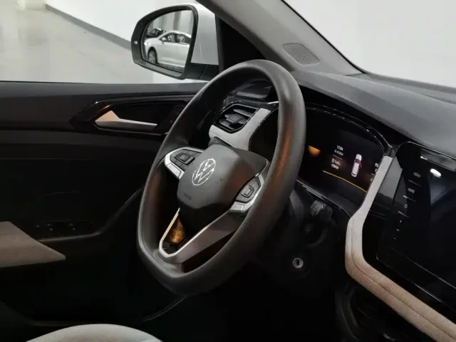 Volkswagen Tharu — Фото автомобиля 22