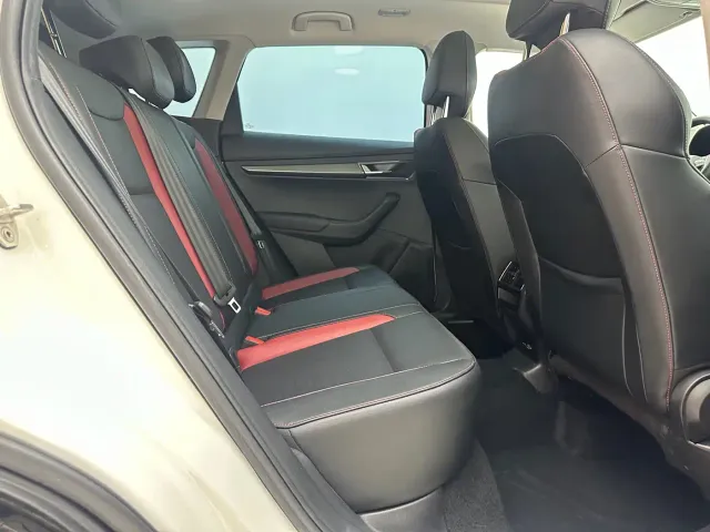 Skoda Karoq — Фото автомобиля 22