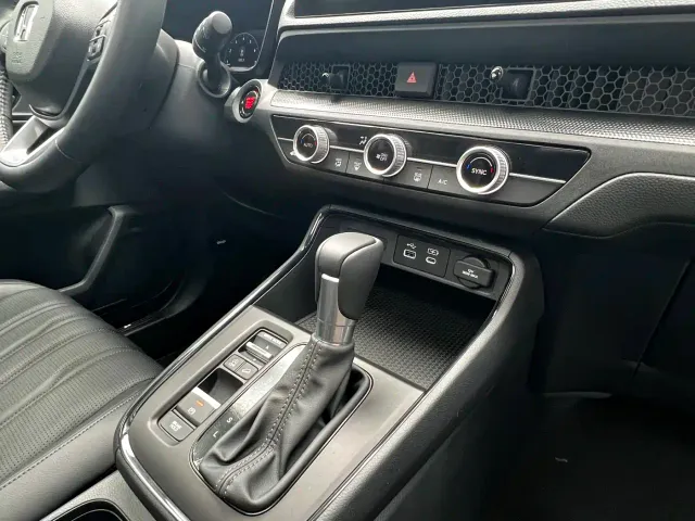 Honda Breeze — Фото автомобиля 14